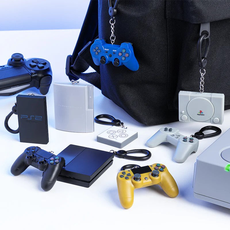 Playstation - Backpack Buddies (1 unidade)