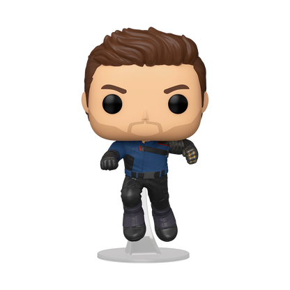 The Falcon and the Winter Soldier - POP! Winter Soldier.