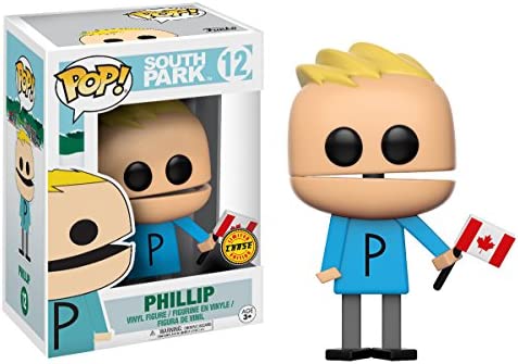 South Park - POP! Phillip *Chase*
