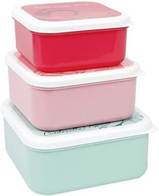 Disney - Lunch Box Princess Popstore 