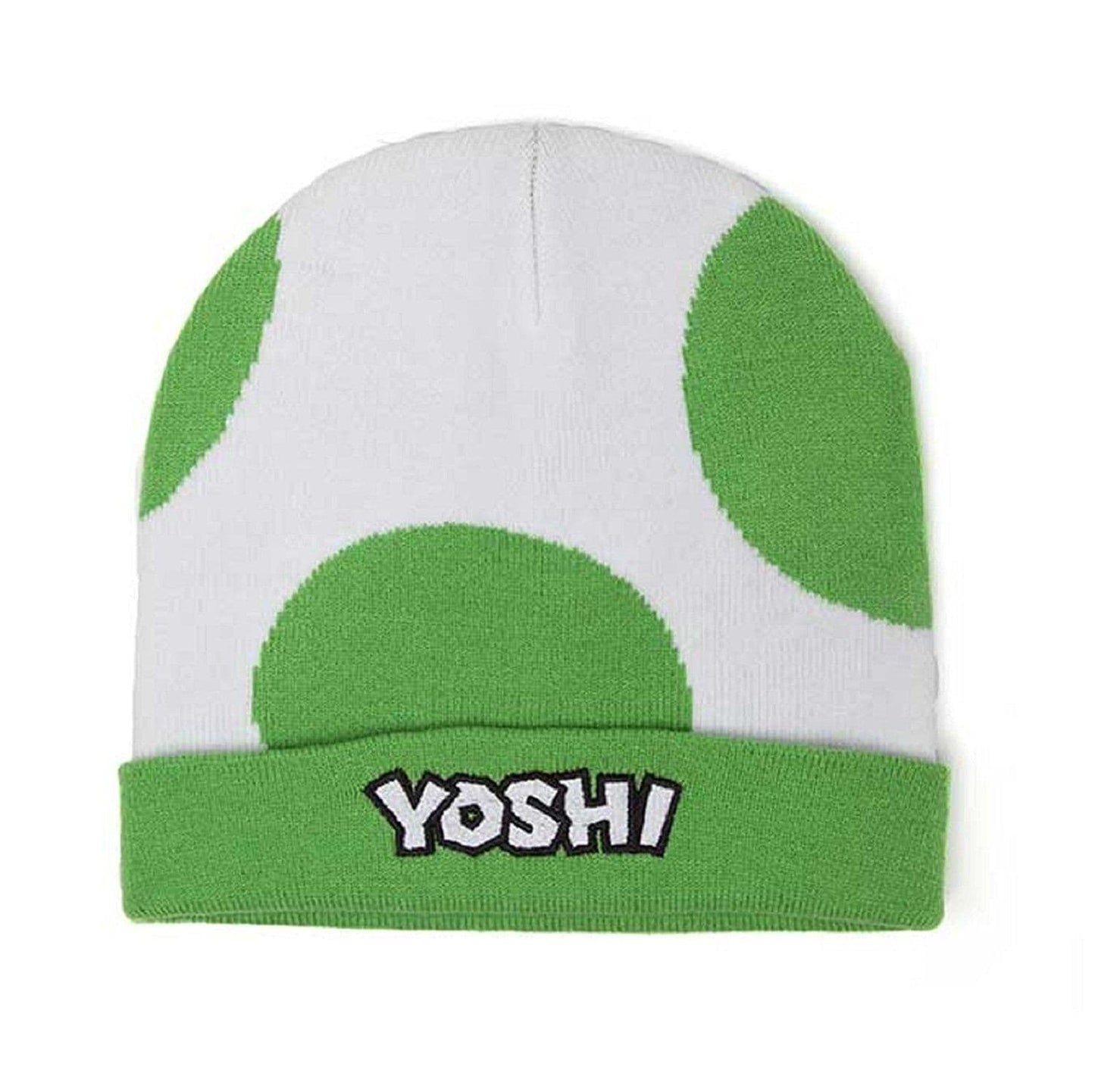 Super Mario - Gorro Yoshi Popstore 