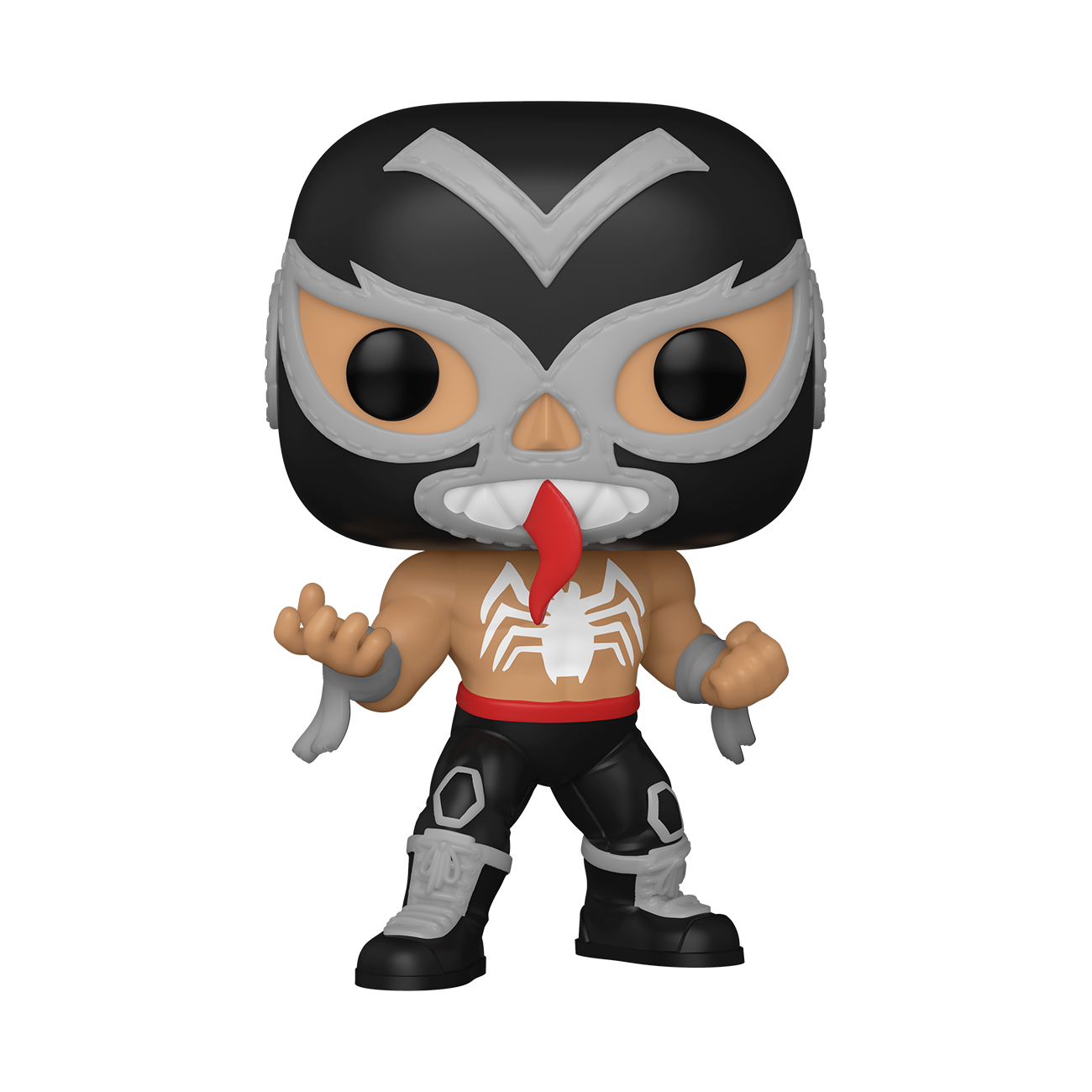 Marvel - POP! Lucha Libre - Venom.