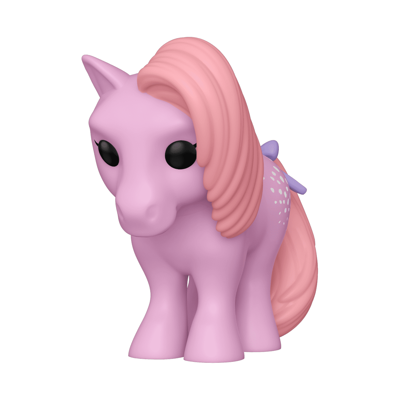 My Little Pony - POP! Cotton Candy *Pré-venda*.