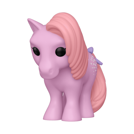 My Little Pony - POP! Cotton Candy *Pré-venda*.