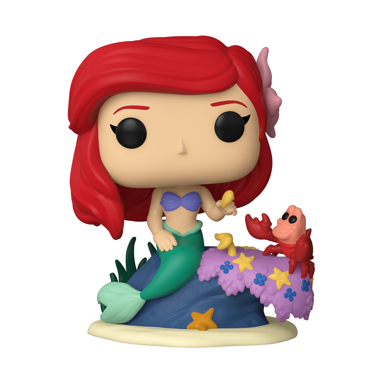 Disney - POP! Ultimate Princess Ariel.