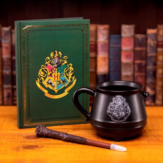 Harry Potter - Gift Set