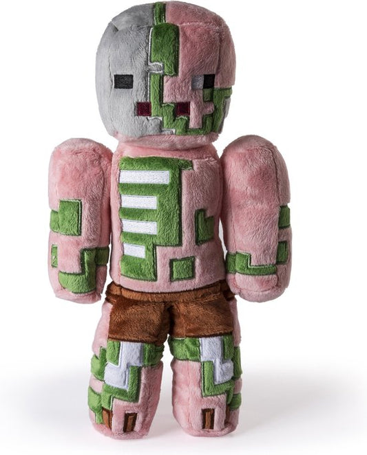 Minecraft - Peluche Zombie Pigman