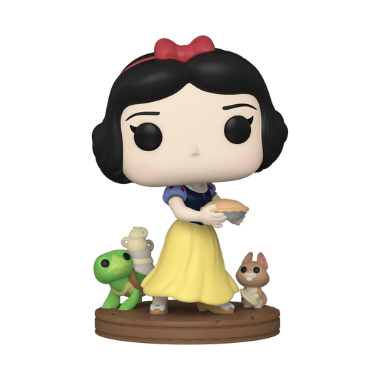 Disney - POP! Ultimate Princess Snow White.