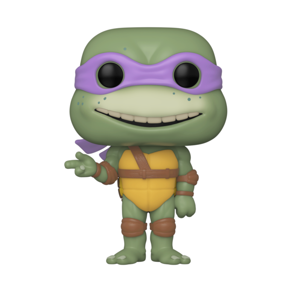 TMNT 2 - POP! Donatello.