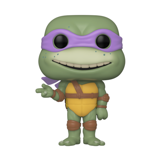 TMNT 2 - POP! Donatello.