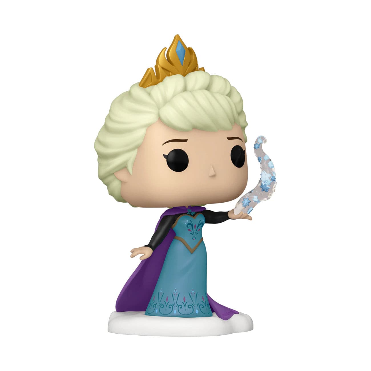 Disney - POP! Ultimate Princess Elsa *Pré-venda*.
