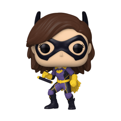 Gotham Knights - POP! Batgirl *Pré-Venda*.