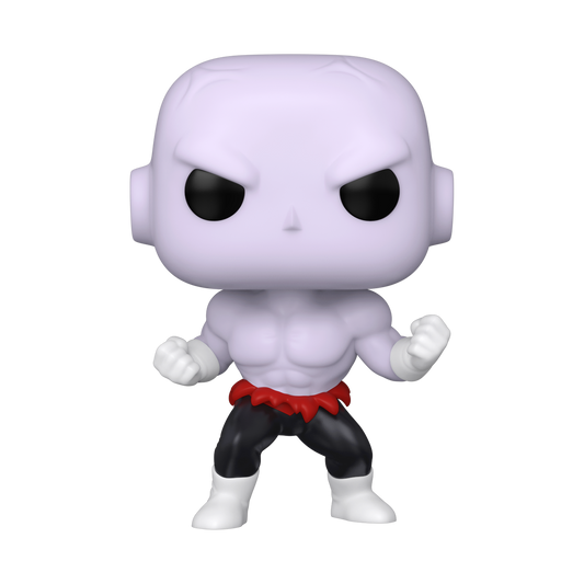 Dragon Ball - POP! Jiren w/Power
