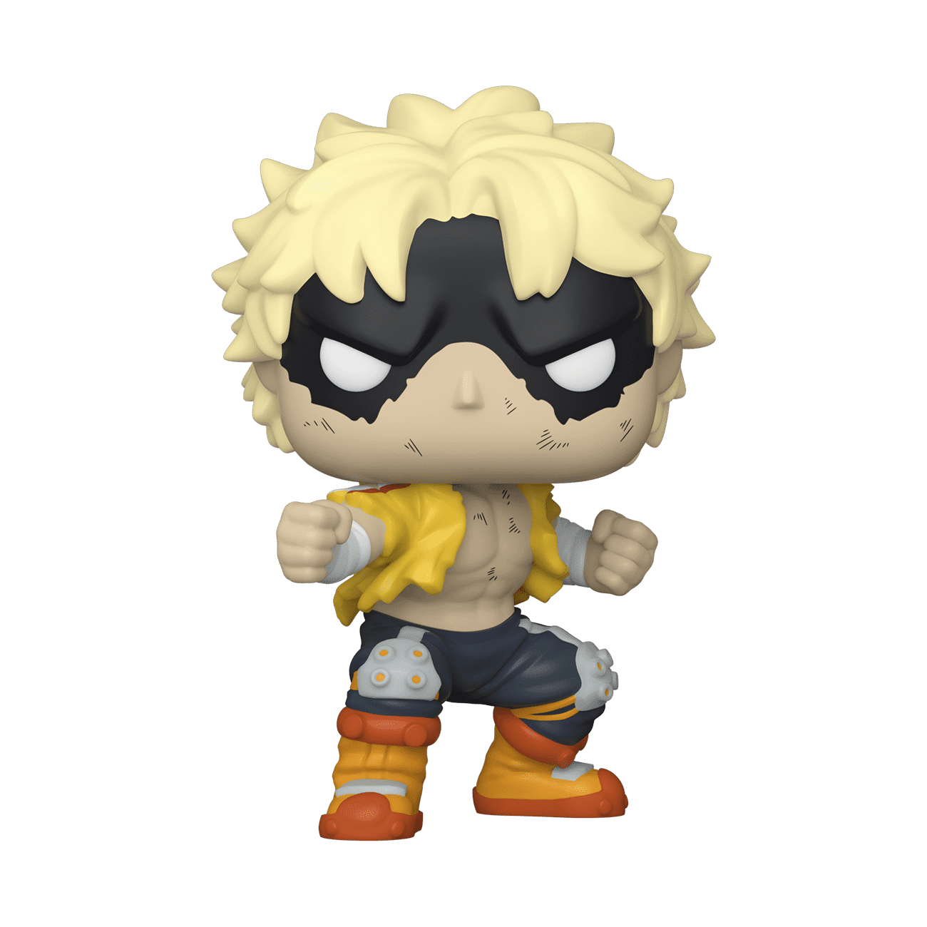 My Hero Academia - POP! Fat Gum *Pré-Venda*.