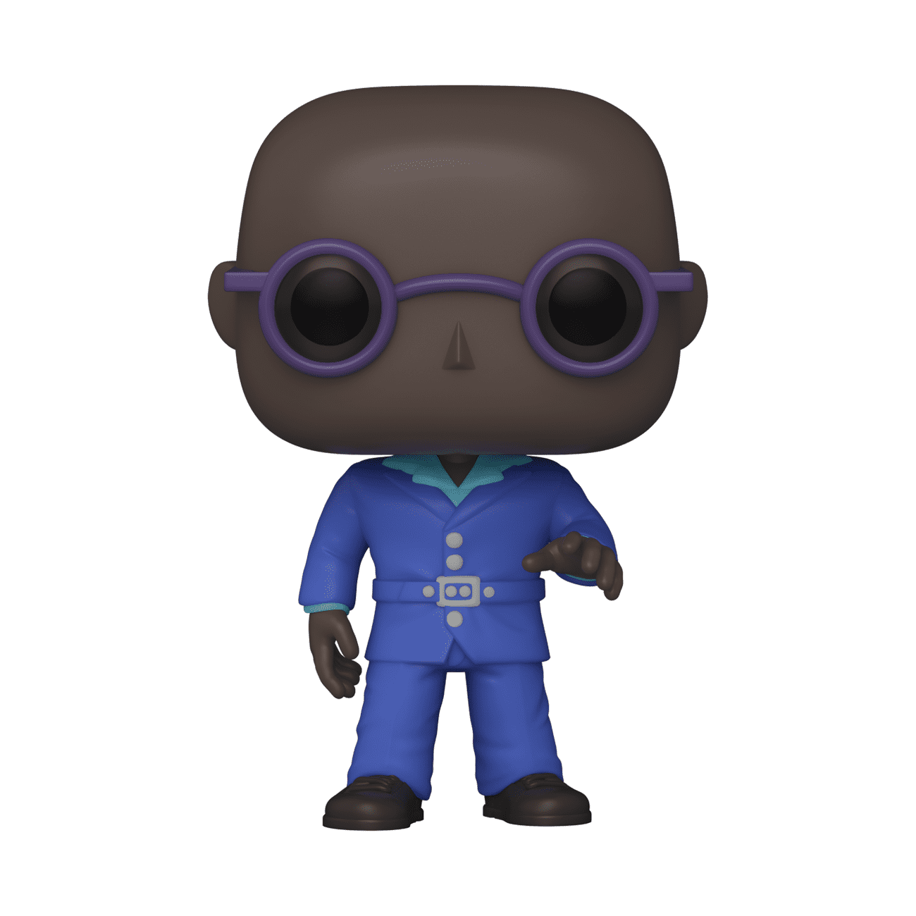 The Matrix 4  - POP! Morpheus *Caixa Danificada*.
