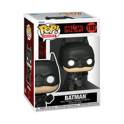 Batman - POP! Batman 1187.