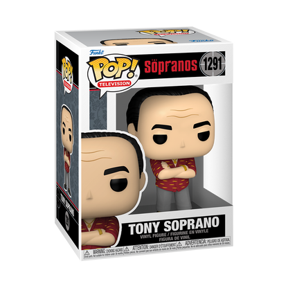 The Sopranos - POP! Tony