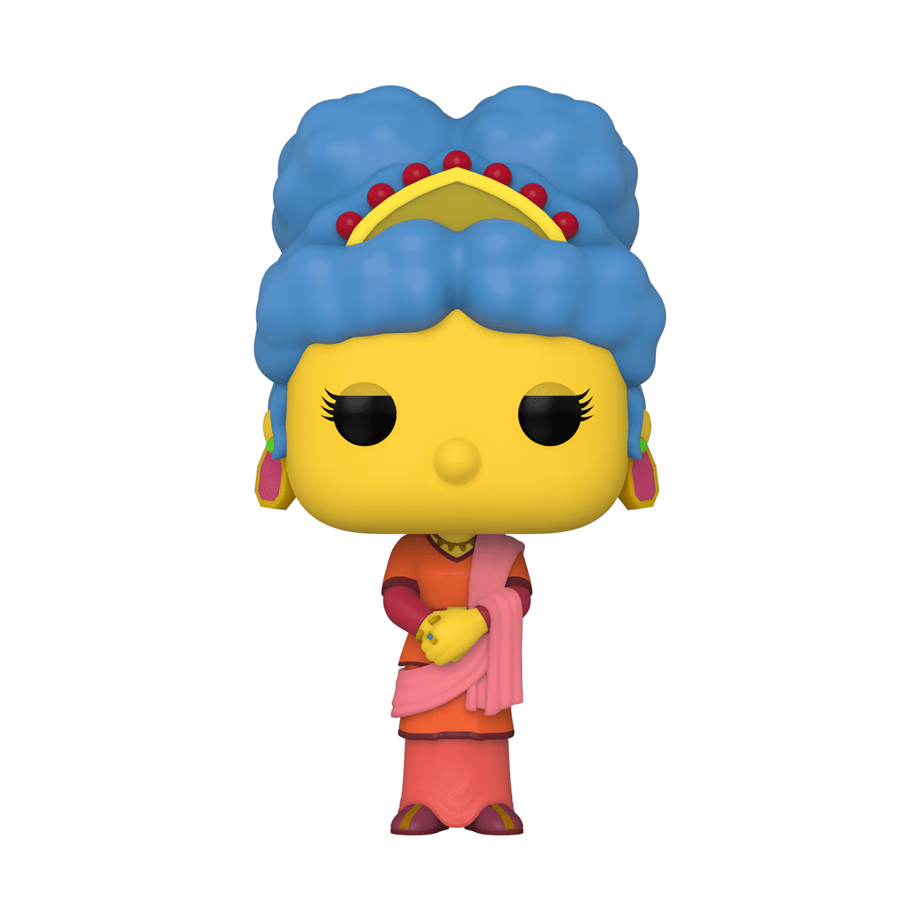 Simpsons - POP! Marjora Marge.