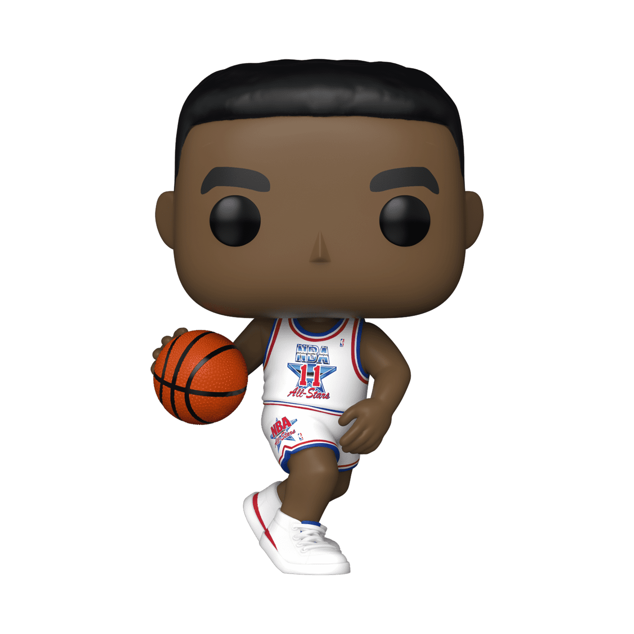 NBA Legends - POP! Isiah Thomas (1992).