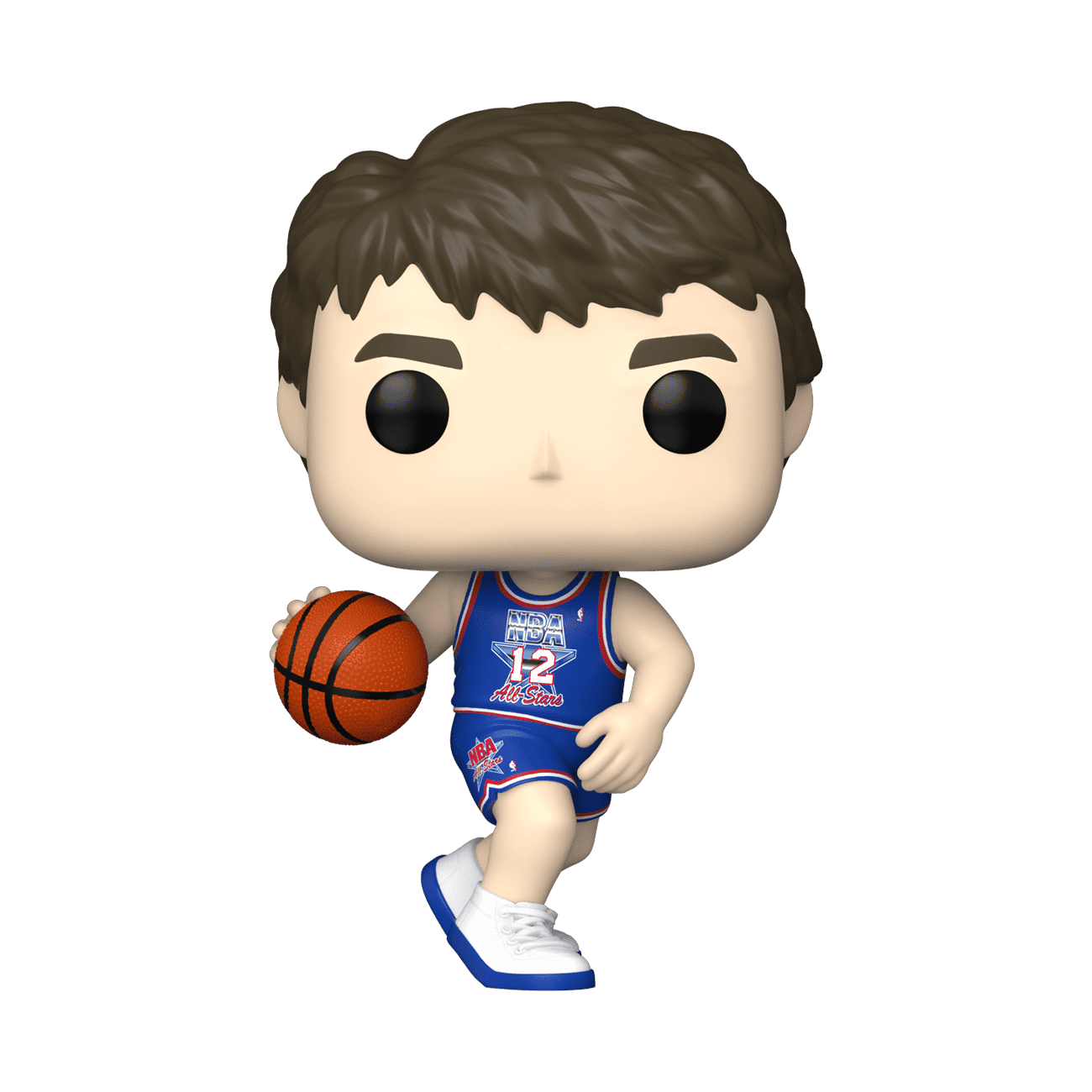 NBA Legends - POP! John Stockton (1992).
