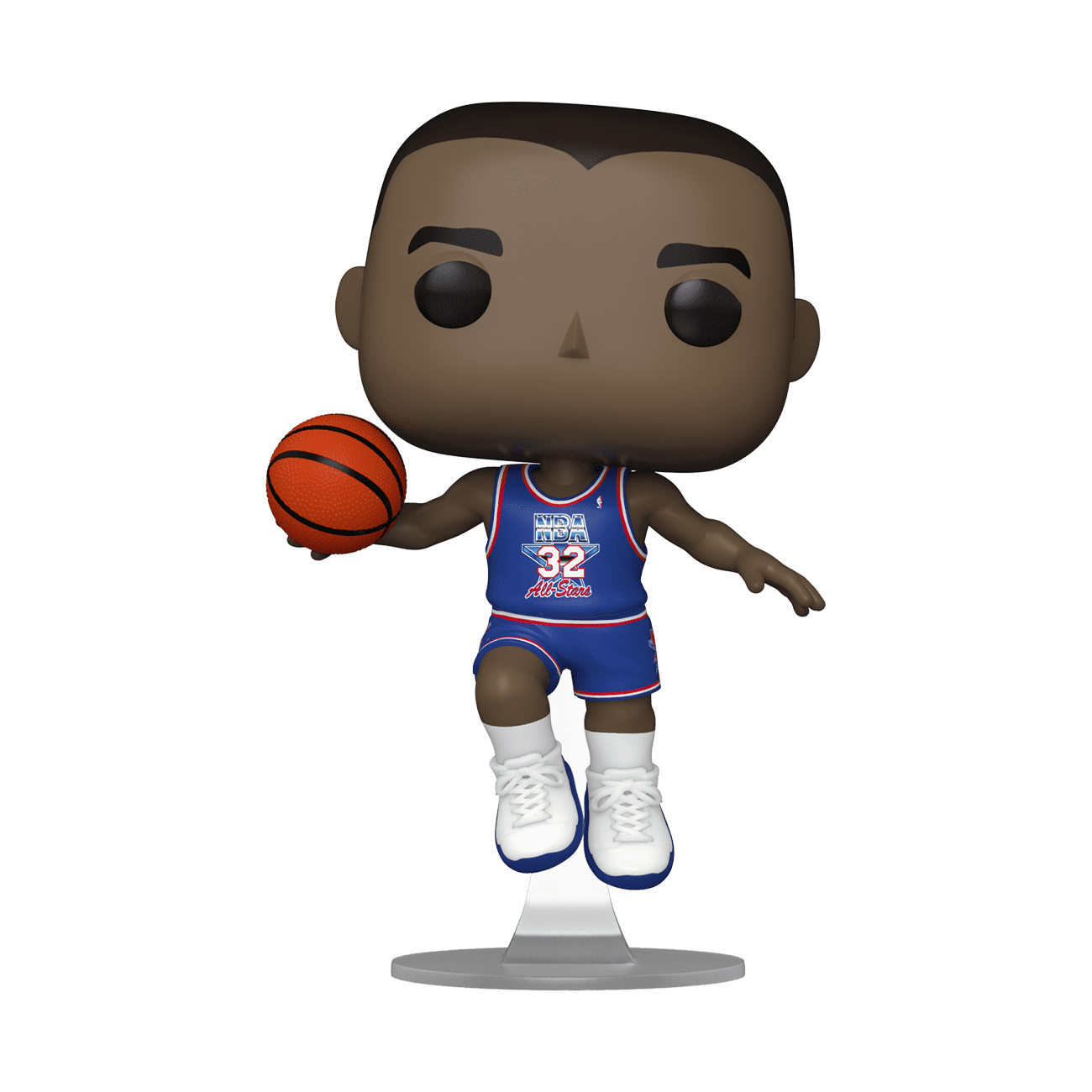 NBA Legends - POP! Magic Johnson (1991).