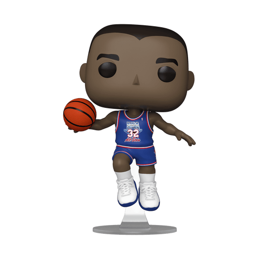 NBA Legends - POP! Magic Johnson (1991).