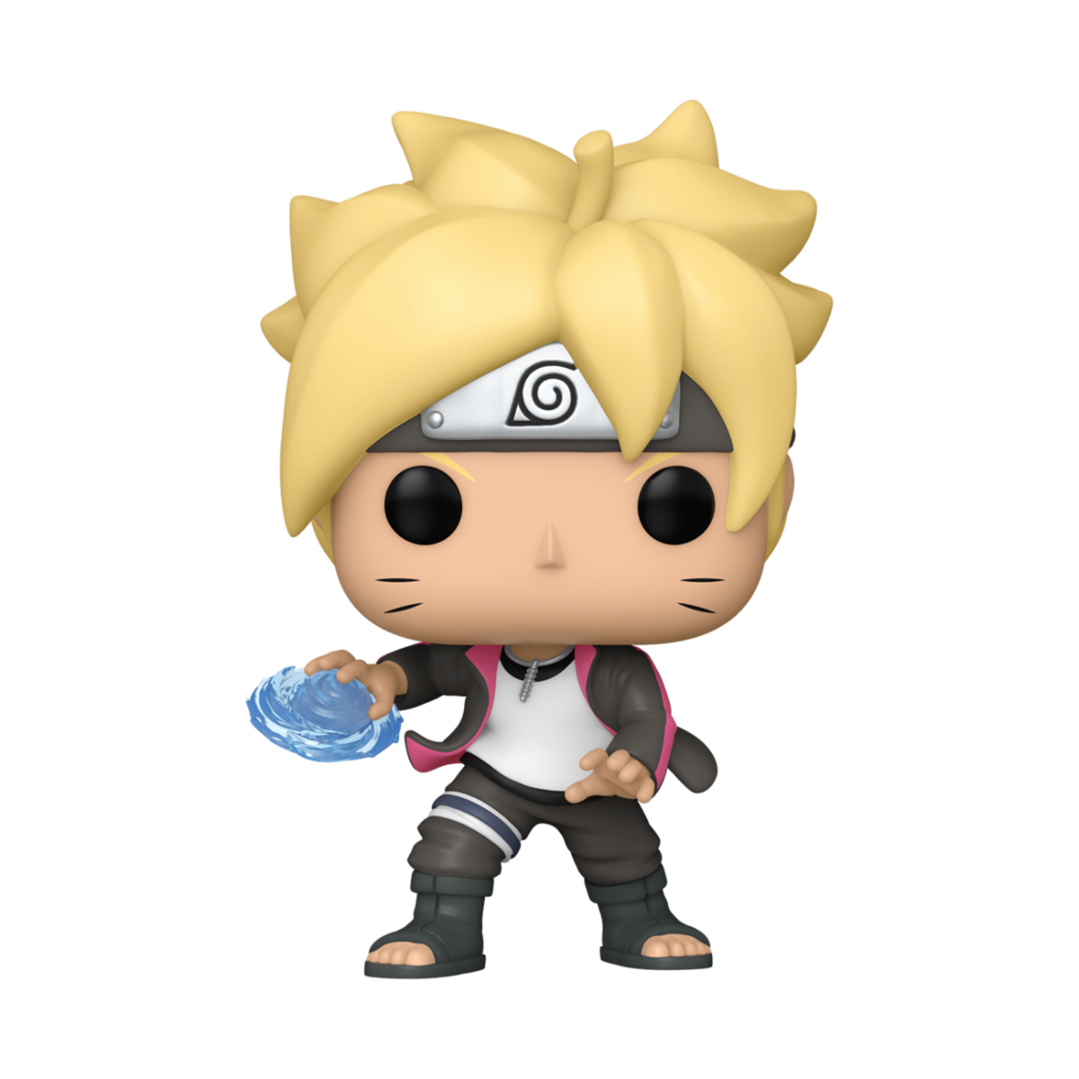 Boruto - POP! Boruto w/Rasengan