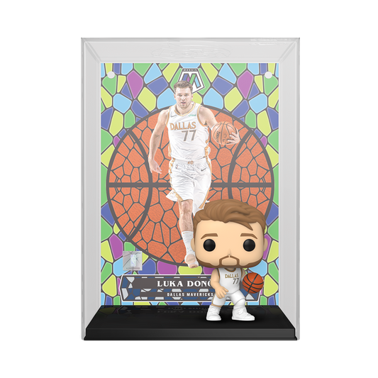 NBA - POP! Luka D(Mosaic)