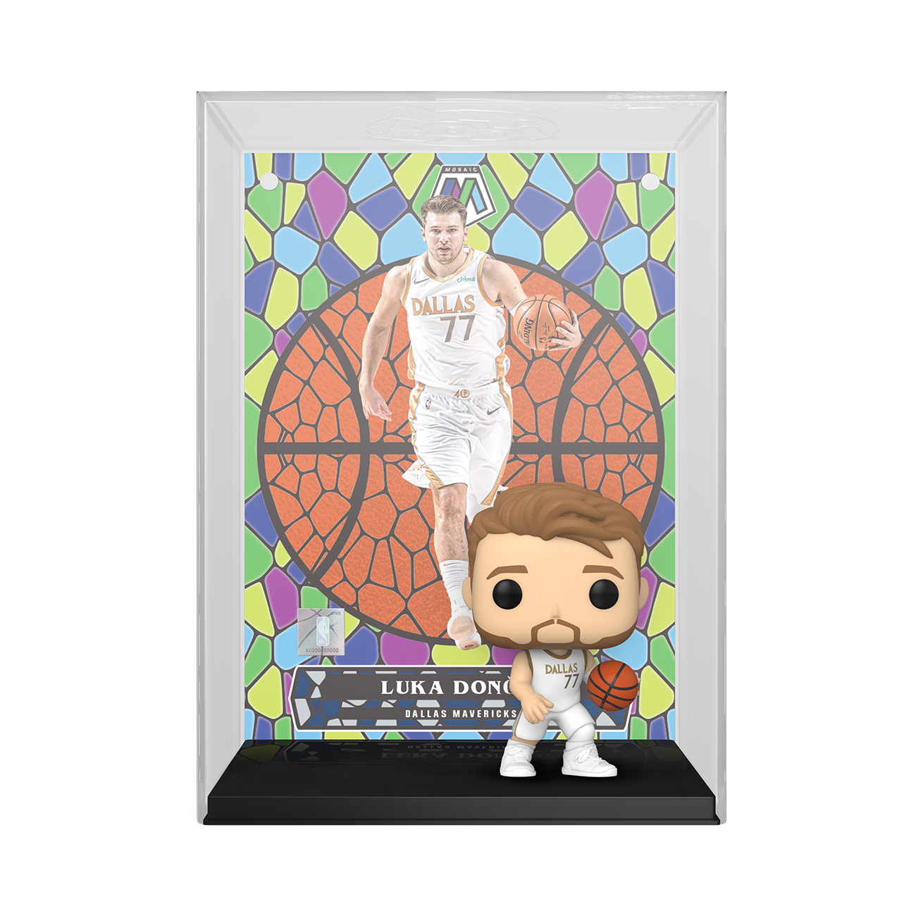 NBA - POP! Luka D(Mosaic)