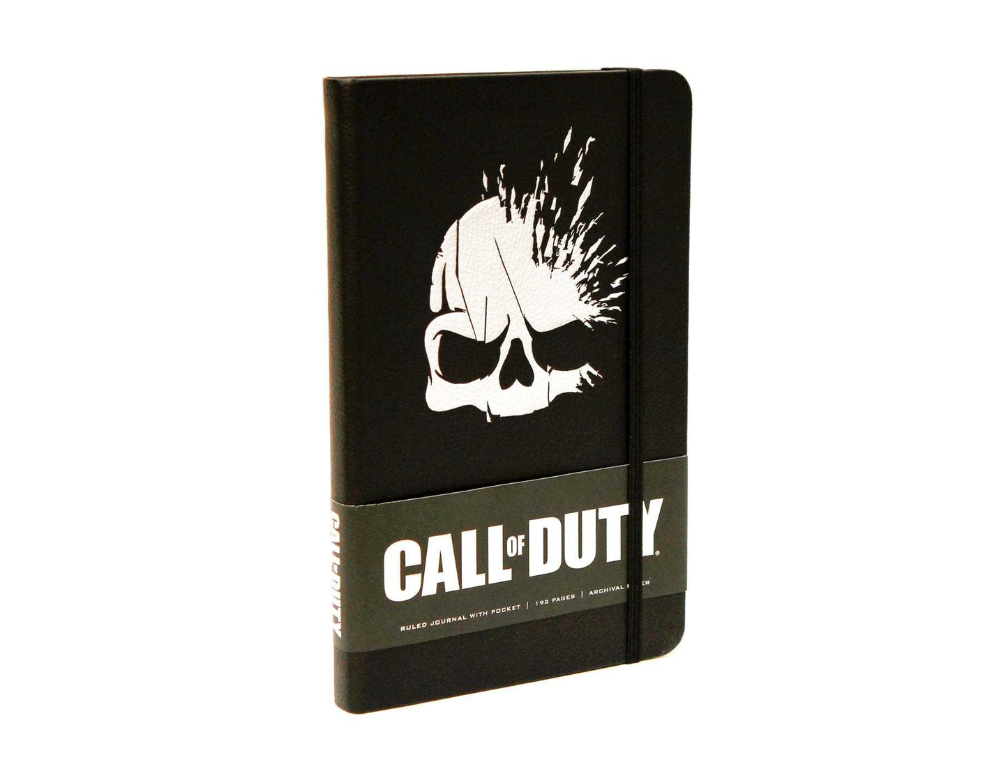 Call of Duty - Notebook Premium