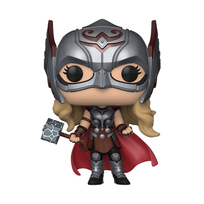 Thor - POP! Mighty Thor *Pré-Venda*.