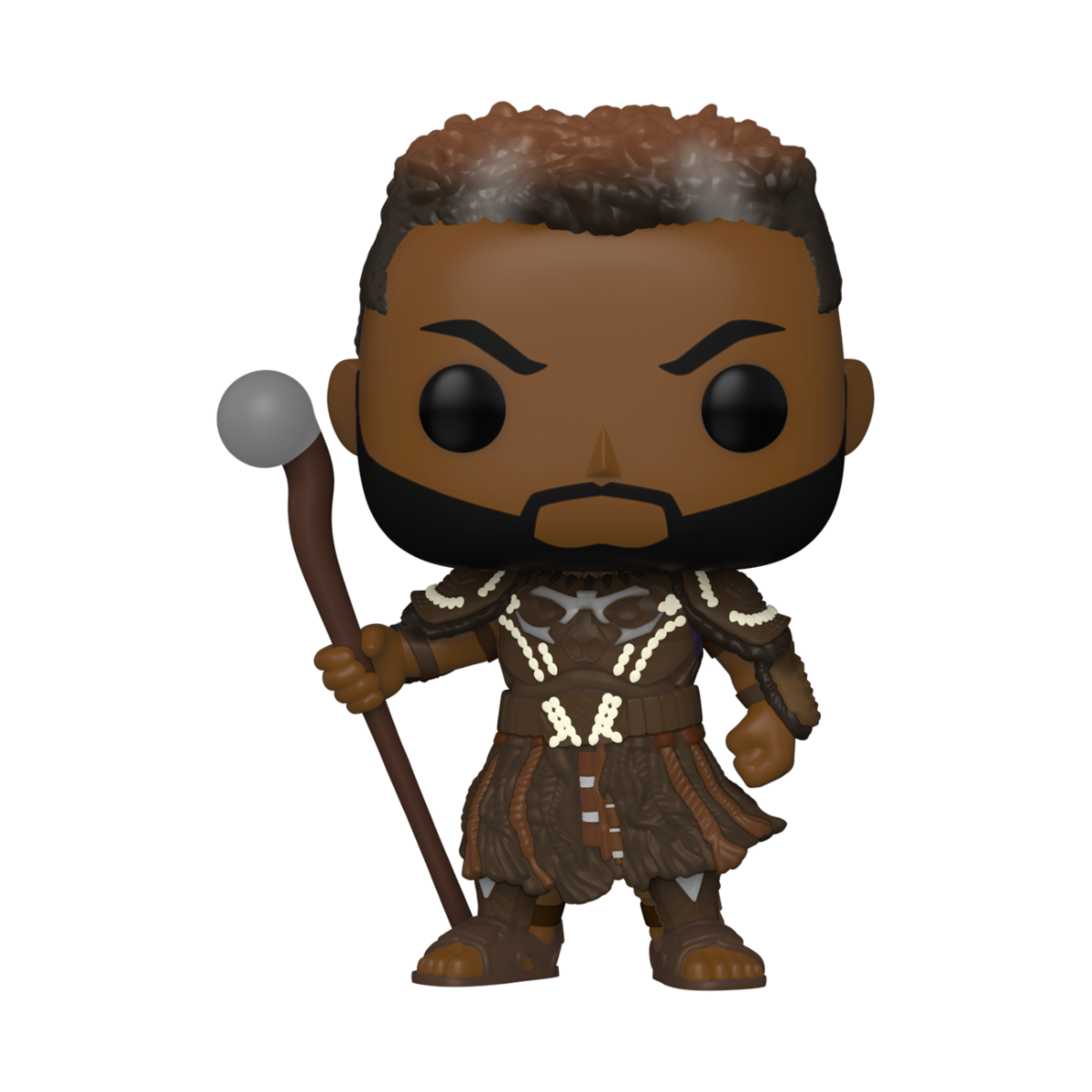 Black Panther - POP! M'Baku