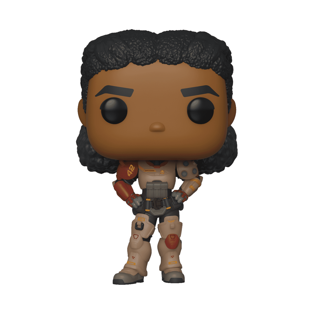 Disney Lightyear - POP! Izzy.
