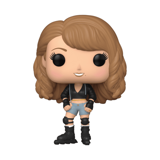 Rocks - POP! Mariah Carey *Pré-Venda*.