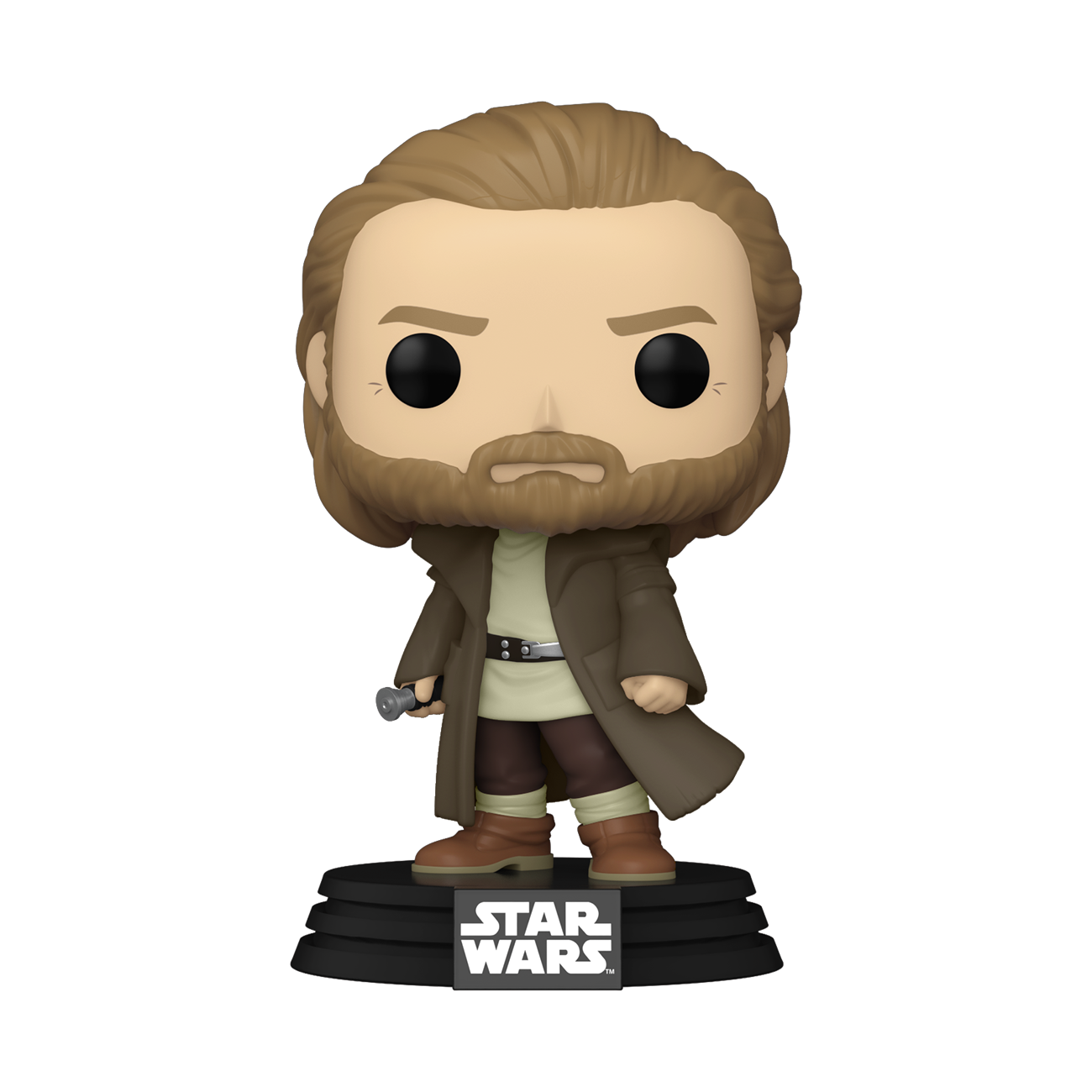 Star Wars - POP! Obi-Wan Kenobi *Pré-Venda*.