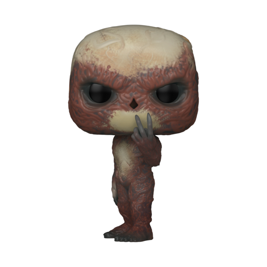 Stranger Things - POP! Vecna Pointing