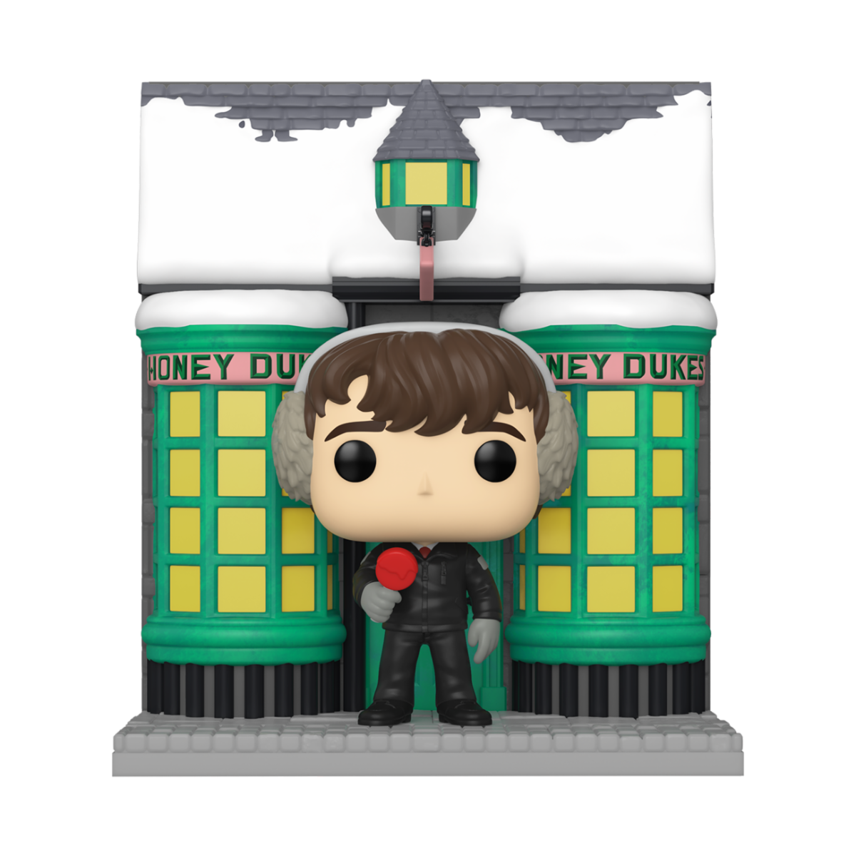 Harry Potter - POP! Honeydukes w/Neville