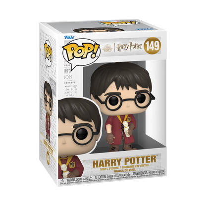 Harry Potter Chamber of Secrets Anniversary - POP! Harry