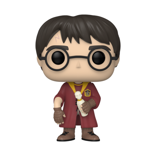 Harry Potter Chamber of Secrets Anniversary - POP! Harry
