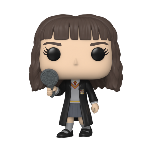 Harry Potter Chamber of Secrets Anniversary - POP! Hermione