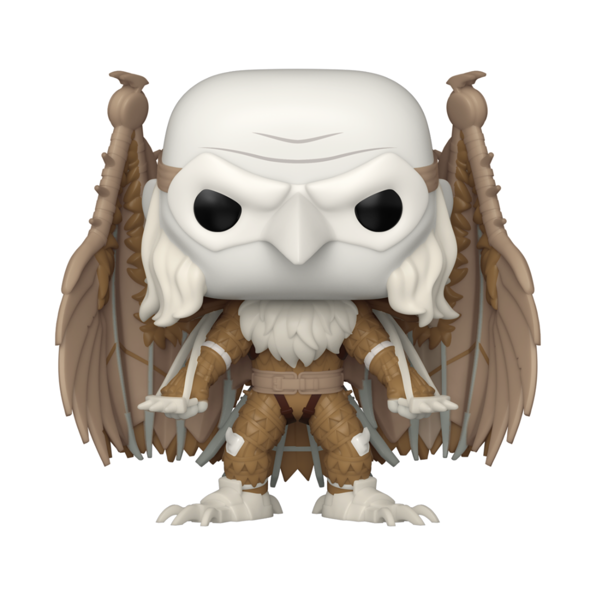 Homem Aranha ATSV - POP! Medieval Vulture *Caixa Danificada*