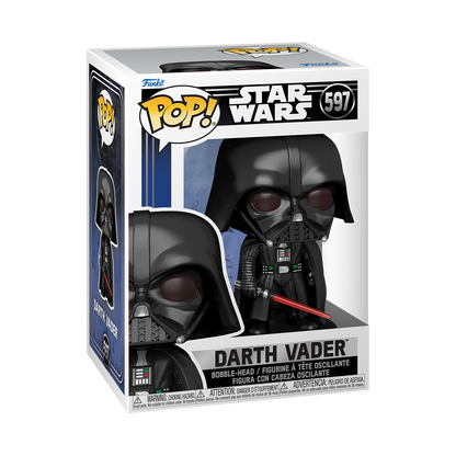 Star Wars - POP! Darth Vader