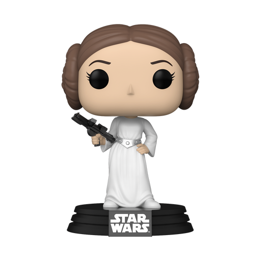 Star Wars - POP! Leia