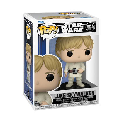 Star Wars - POP! Luke