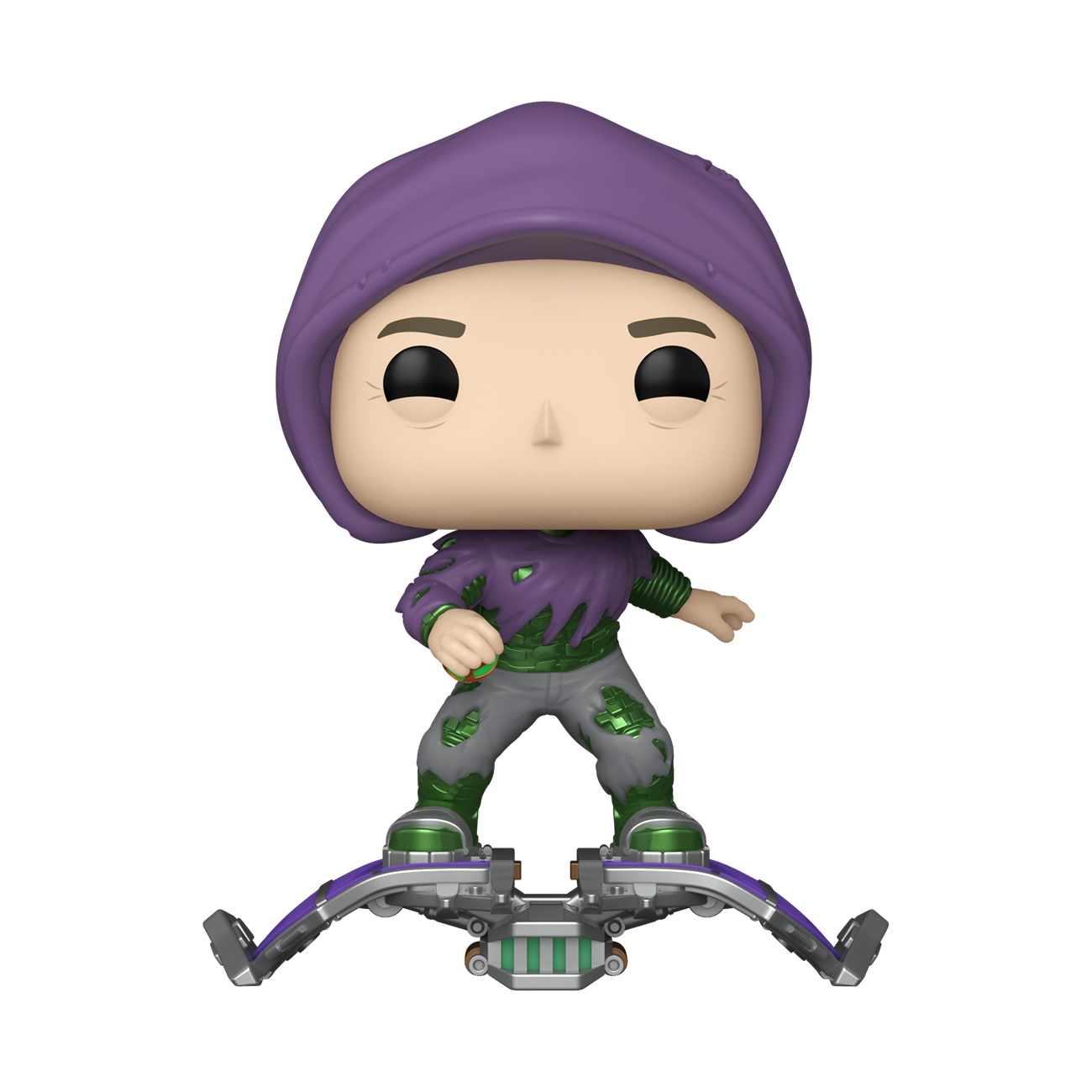 Homem Aranha No Way Home - POP! Green Goblin