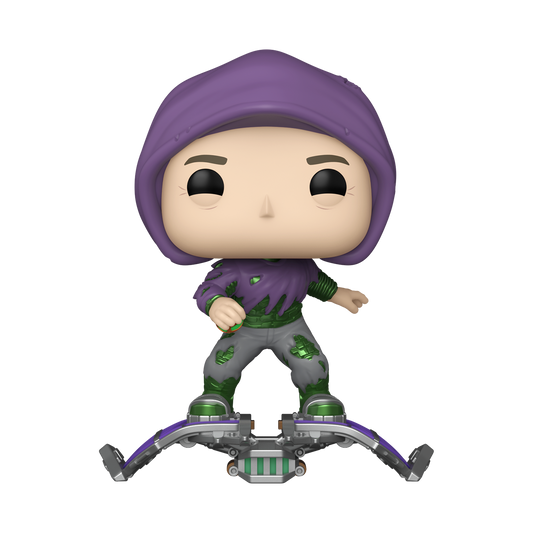 Homem Aranha No Way Home - POP! Green Goblin