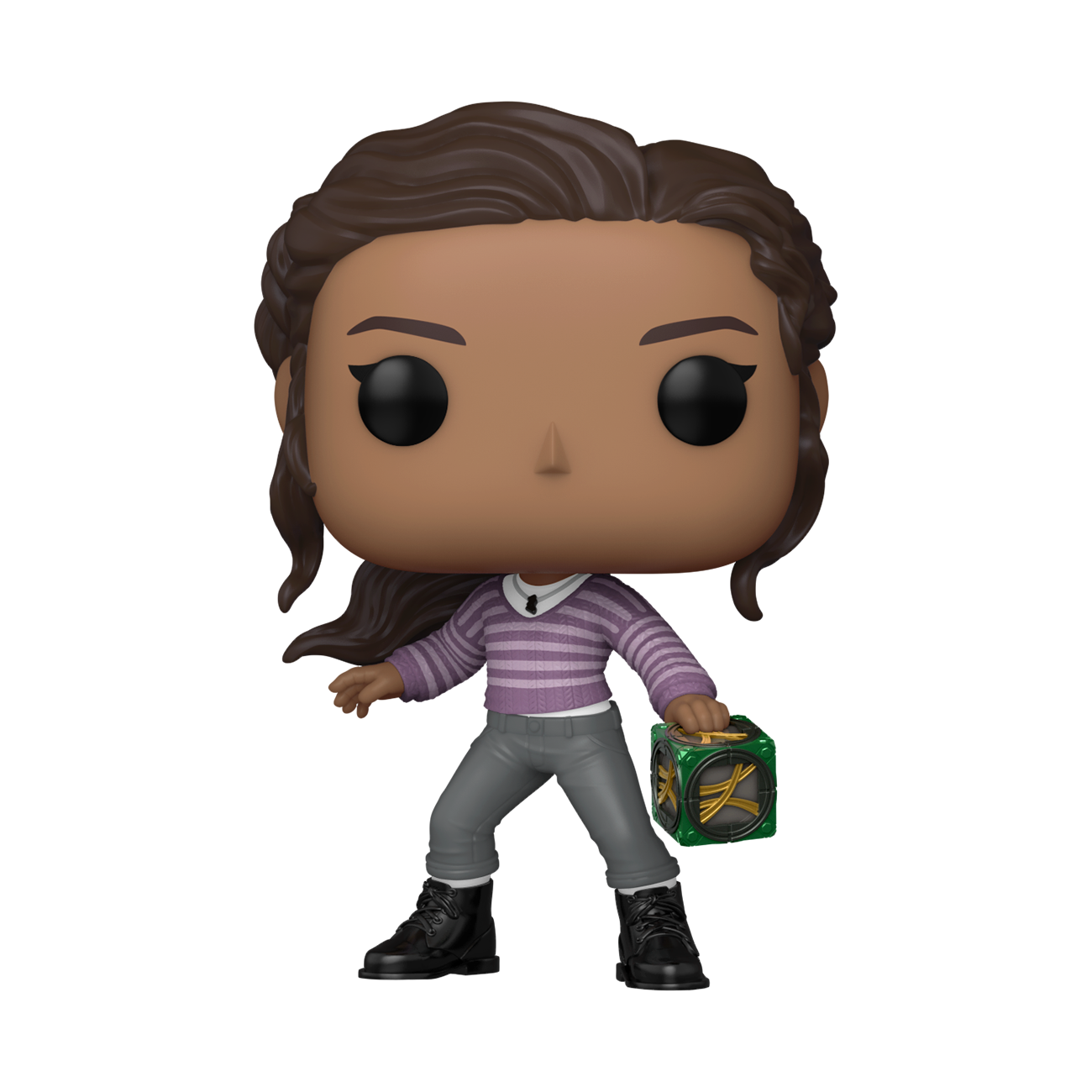 Homem Aranha No Way Home - POP! MJ (w/box)