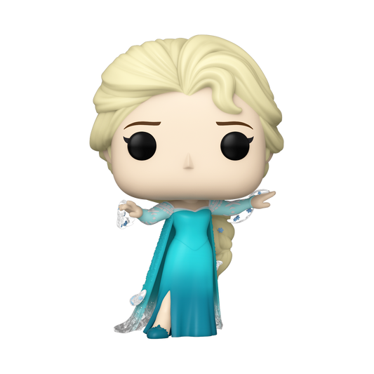 Disney D100 - POP! Elsa