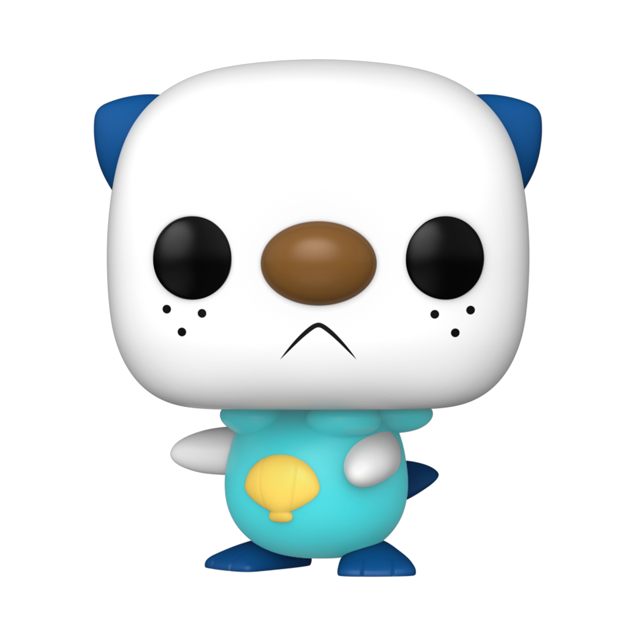 Pokémon - POP! Oshawott