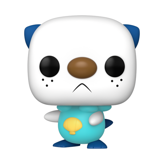 Pokémon - POP! Oshawott
